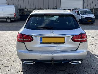 Mercedes C-klasse Estate 180 CDI Lease Edition picture 5