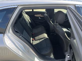 Mercedes C-klasse Estate 180 CDI Lease Edition picture 10
