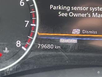 Nissan Juke 1.0 DIG-T Kiiro picture 18