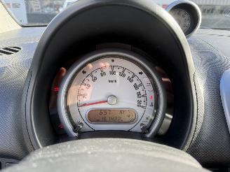 Opel Agila 1.2 Edition picture 18