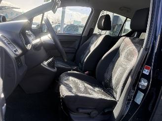 Opel Agila 1.2 Edition picture 10