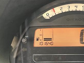 Citroën C3 1.4i-16V Sky Radio AUTOMAAT picture 12