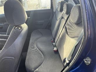 Citroën C3 1.4i-16V Sky Radio AUTOMAAT picture 9