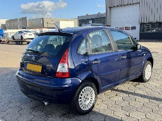 Citroën C3 1.4i-16V Sky Radio AUTOMAAT picture 4