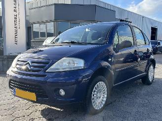 Auto incidentate Citroën C3 1.4i-16V Sky Radio AUTOMAAT 2006/3