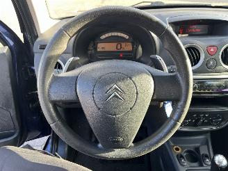 Citroën C3 1.4i-16V Sky Radio AUTOMAAT picture 11