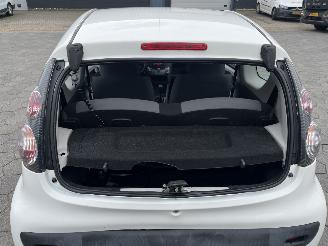 Citroën C1 1.0-12V Séduction picture 8