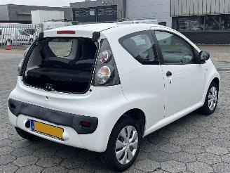 Citroën C1 1.0-12V Séduction picture 4