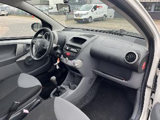 Citroën C1 1.0-12V Séduction picture 10