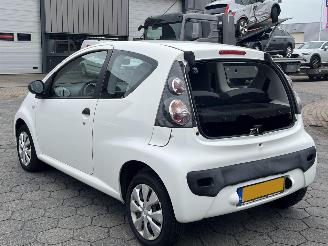 Citroën C1 1.0-12V Séduction picture 6