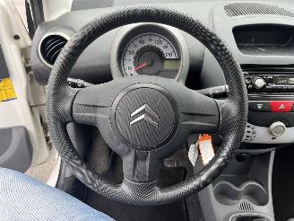 Citroën C1 1.0-12V Séduction picture 13