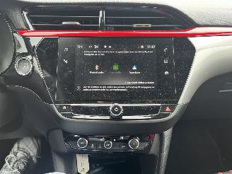 Opel Corsa-E GS Line 50 kWh picture 17