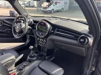 Mini Cooper 1.5 Cooper Marylebone picture 13