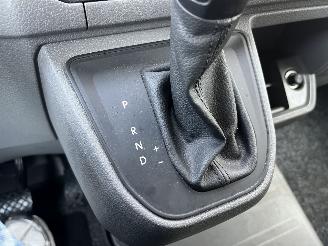 Volkswagen Crafter 35 2.0 TDI L4H3 AUTOMAAT 140PK!! picture 24