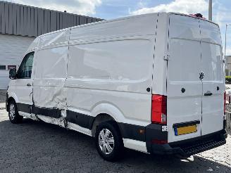 Volkswagen Crafter 35 2.0 TDI L4H3 AUTOMAAT 140PK!! picture 7