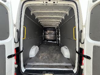 Volkswagen Crafter 35 2.0 TDI L4H3 AUTOMAAT 140PK!! picture 11