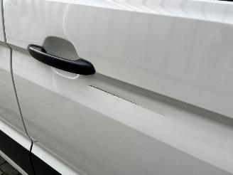 Volkswagen Crafter 35 2.0 TDI L4H3 AUTOMAAT 140PK!! picture 16