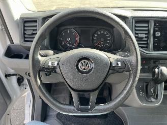 Volkswagen Crafter 35 2.0 TDI L4H3 AUTOMAAT 140PK!! picture 20