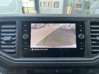 Volkswagen Crafter 35 2.0 TDI L4H3 AUTOMAAT 140PK!! picture 23