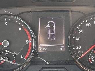 Volkswagen Crafter 35 2.0 TDI L4H3 AUTOMAAT 140PK!! picture 21