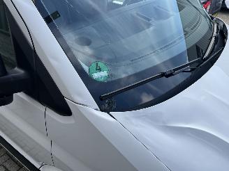 Volkswagen Crafter 35 2.0 TDI L4H3 AUTOMAAT 140PK!! picture 15