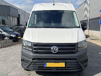 Volkswagen Crafter 35 2.0 TDI L4H3 AUTOMAAT 140PK!! picture 2