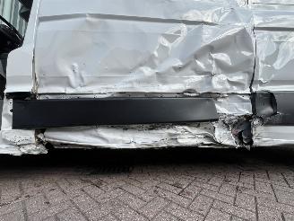 Volkswagen Crafter 35 2.0 TDI L4H3 AUTOMAAT 140PK!! picture 10