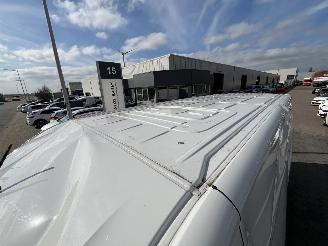 Volkswagen Crafter 35 2.0 TDI L4H3 AUTOMAAT 140PK!! picture 13