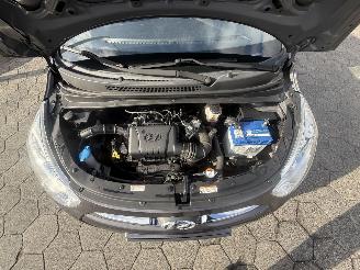 Hyundai I-10 1.1 i-Drive picture 8