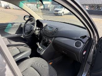 Hyundai I-10 1.1 i-Drive picture 15