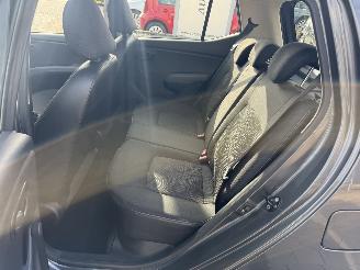 Hyundai I-10 1.1 i-Drive picture 11