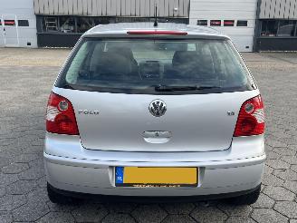 Volkswagen Polo 1.4-16V picture 5