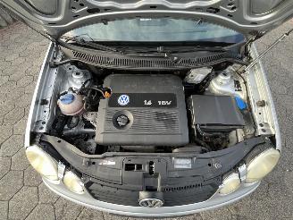 Volkswagen Polo 1.4-16V picture 7