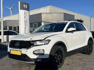 škoda osobní automobily Volkswagen T-Roc 1.0 TSI Style 2018/6