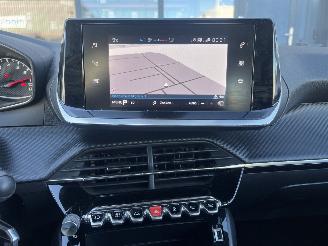 Peugeot 208 1.2 PureTech Active picture 18