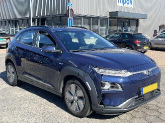 Hyundai Kona EV Comfort 64 kWh picture 3