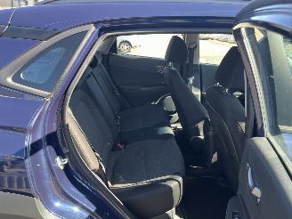 Hyundai Kona EV Comfort 64 kWh picture 8