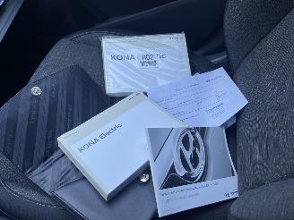 Hyundai Kona EV Comfort 64 kWh picture 20