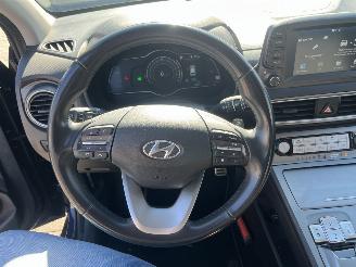 Hyundai Kona EV Comfort 64 kWh picture 15