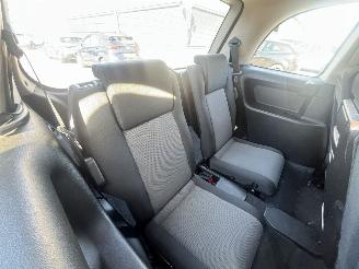 Opel Zafira 1.6-16V Maxx picture 8