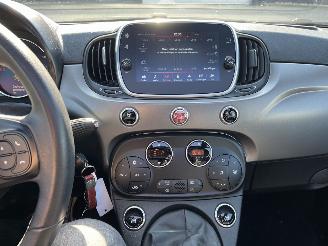 Fiat 500 1.0 Hybrid Sport picture 17