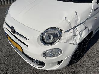 Fiat 500 1.0 Hybrid Sport picture 10