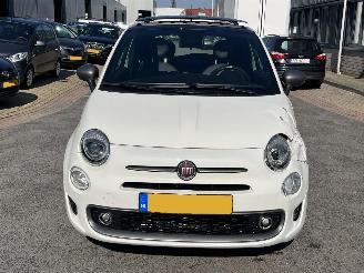 Fiat 500 1.0 Hybrid Sport picture 2