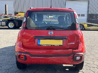Fiat Panda 1.0 Hybrid City Cross picture 5
