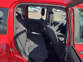 Fiat Panda 1.0 Hybrid City Cross picture 12