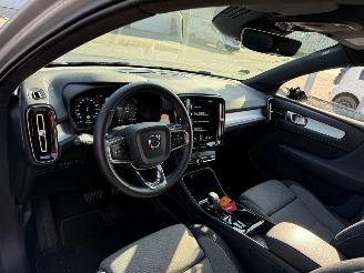 Volvo XC40 1.5 T5 Recharge Inscription picture 19