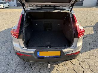 Volvo XC40 1.5 T5 Recharge Inscription picture 13