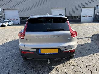 Volvo XC40 1.5 T5 Recharge Inscription picture 6