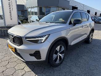 Avarii autoturisme Volvo XC40 1.5 T5 Recharge Inscription 2023/3