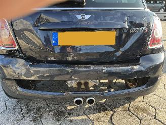 Mini Cooper S 1.6 Cooper S Chili NAP!!! ORIGINEEL NL AUTO picture 17